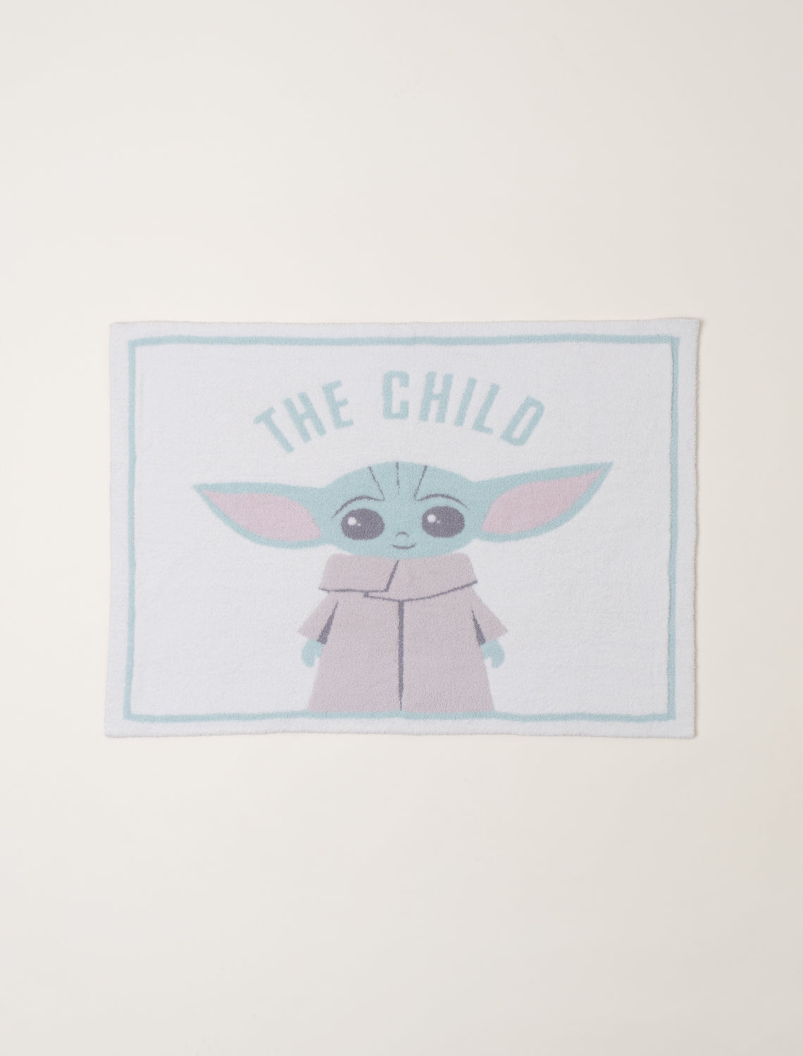 CozyChic® Grogu™ Stroller Blanket