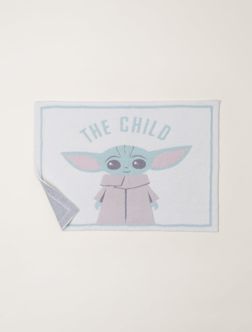 CozyChic® Grogu™ Stroller Blanket