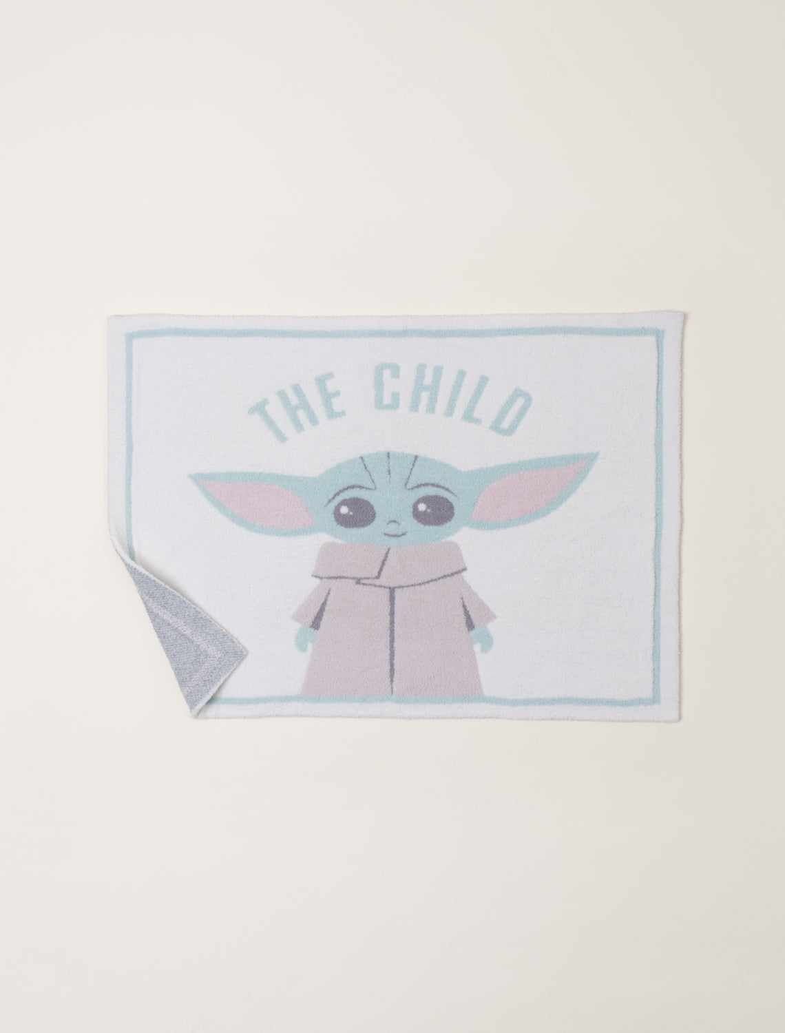 CozyChic® Grogu™ Stroller Blanket