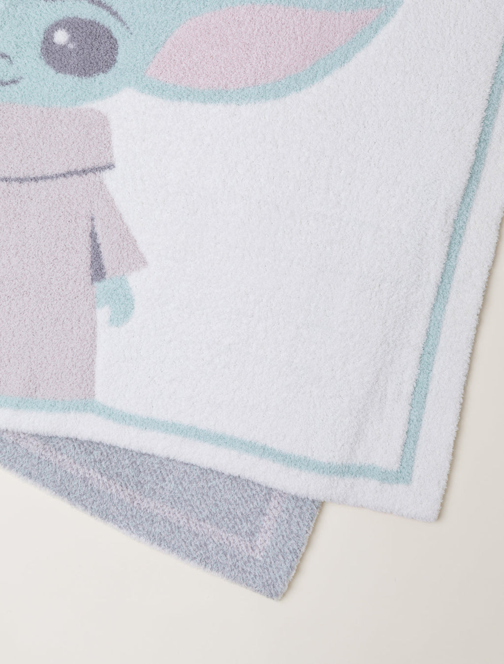 CozyChic® Grogu™ Stroller Blanket