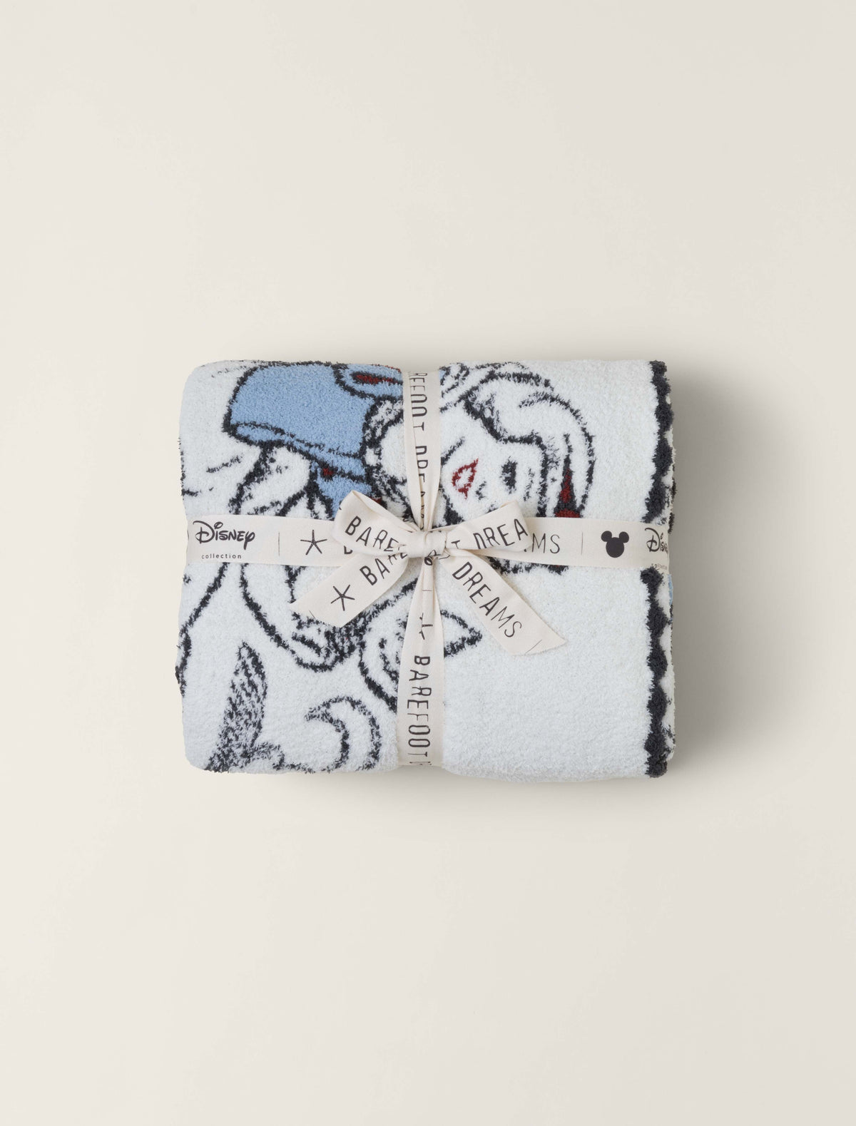 CozyChic® Disney Snow White Blanket