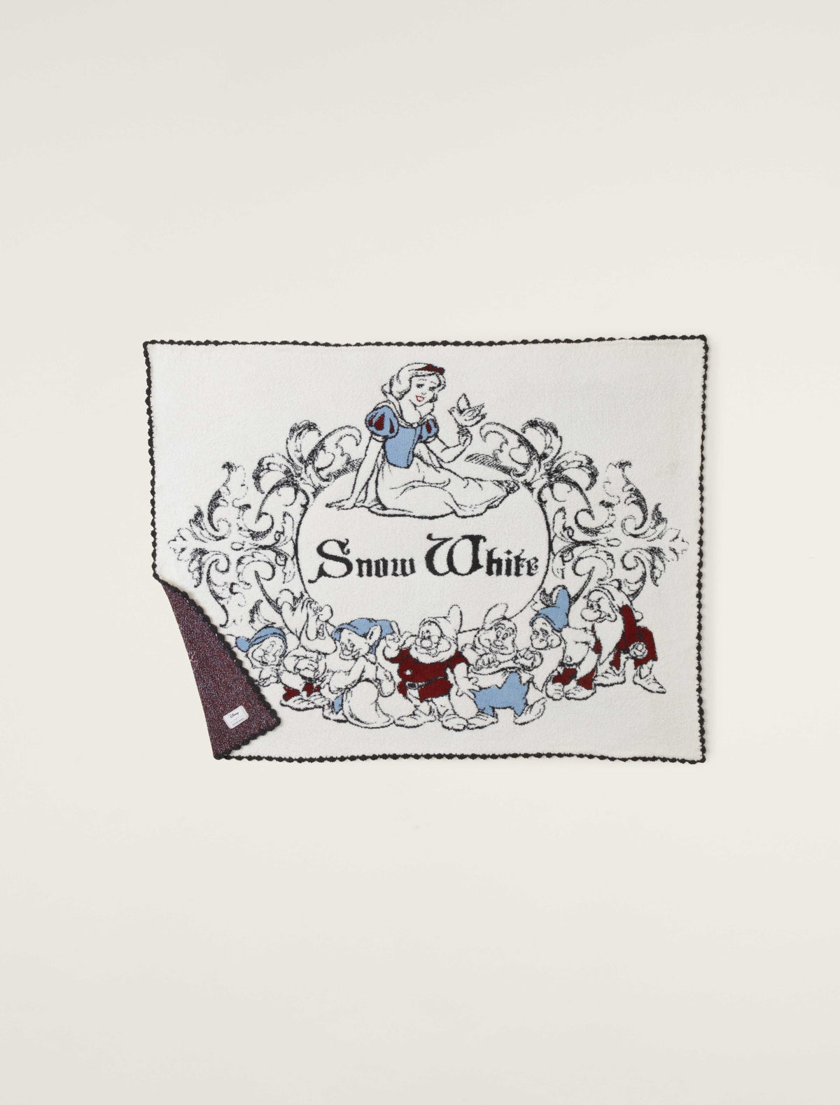 CozyChic® Disney Snow White Blanket