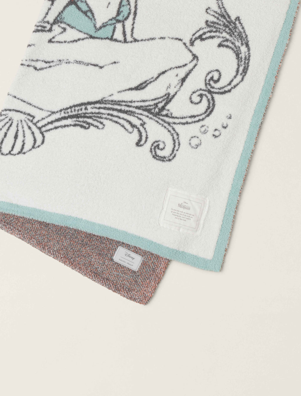 CozyChic® Ariel Blanket
