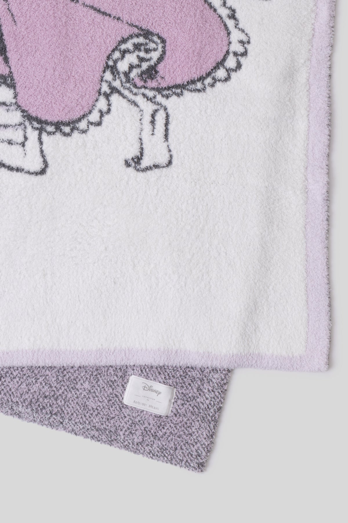 CozyChic® Disney Rapunzel Blanket