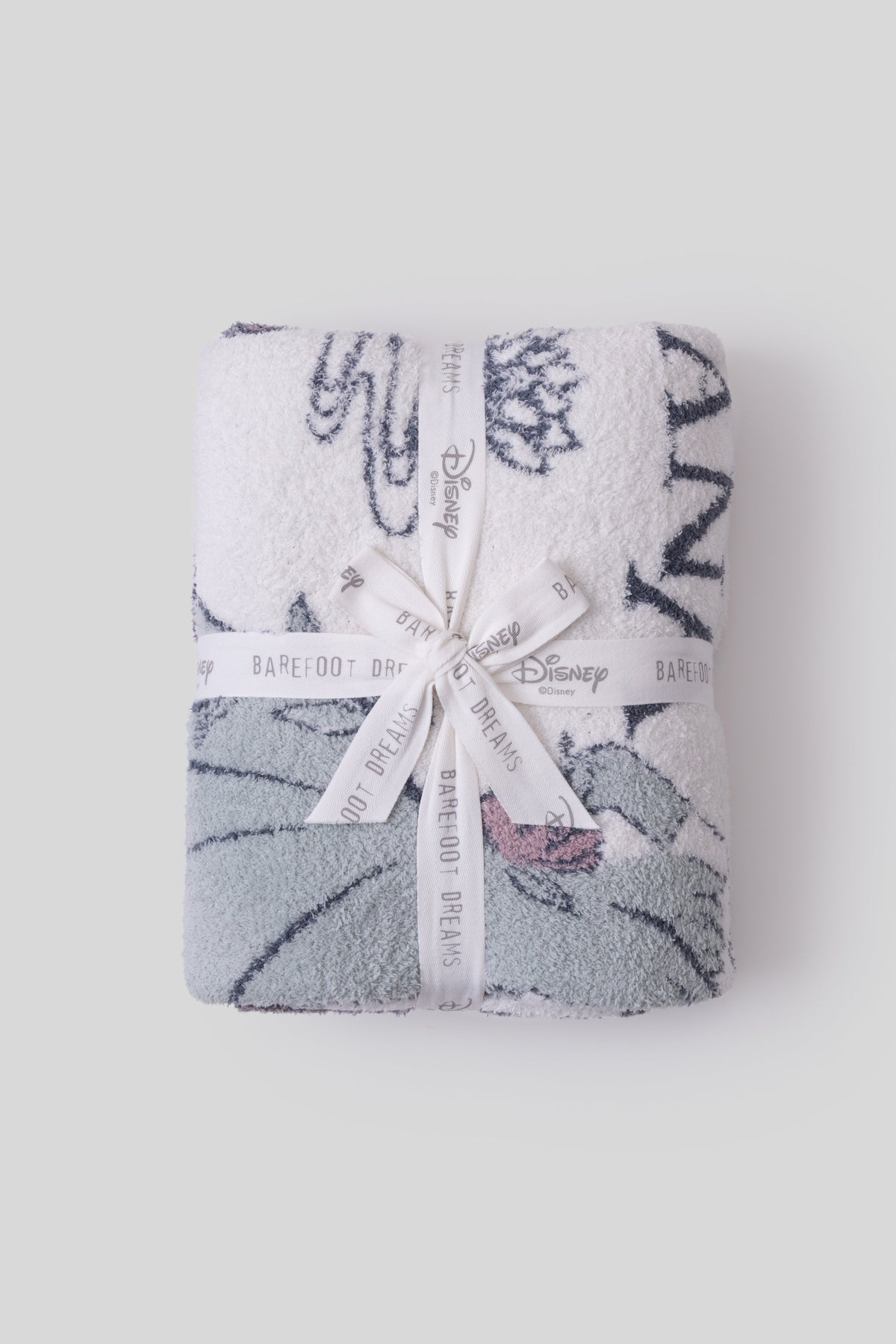 CozyChic® Disney Tiana Blanket