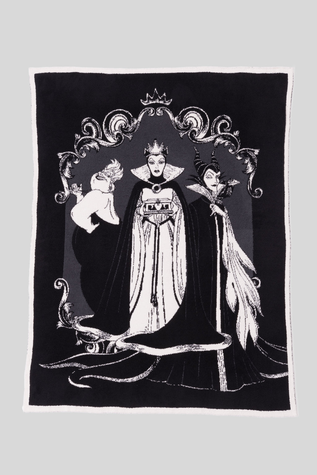 CozyChic® Disney Villains Throw
