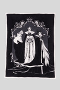 CozyChic® Disney Villains Throw