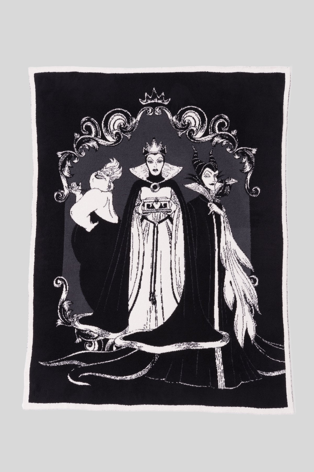 CozyChic® Disney Villains Throw