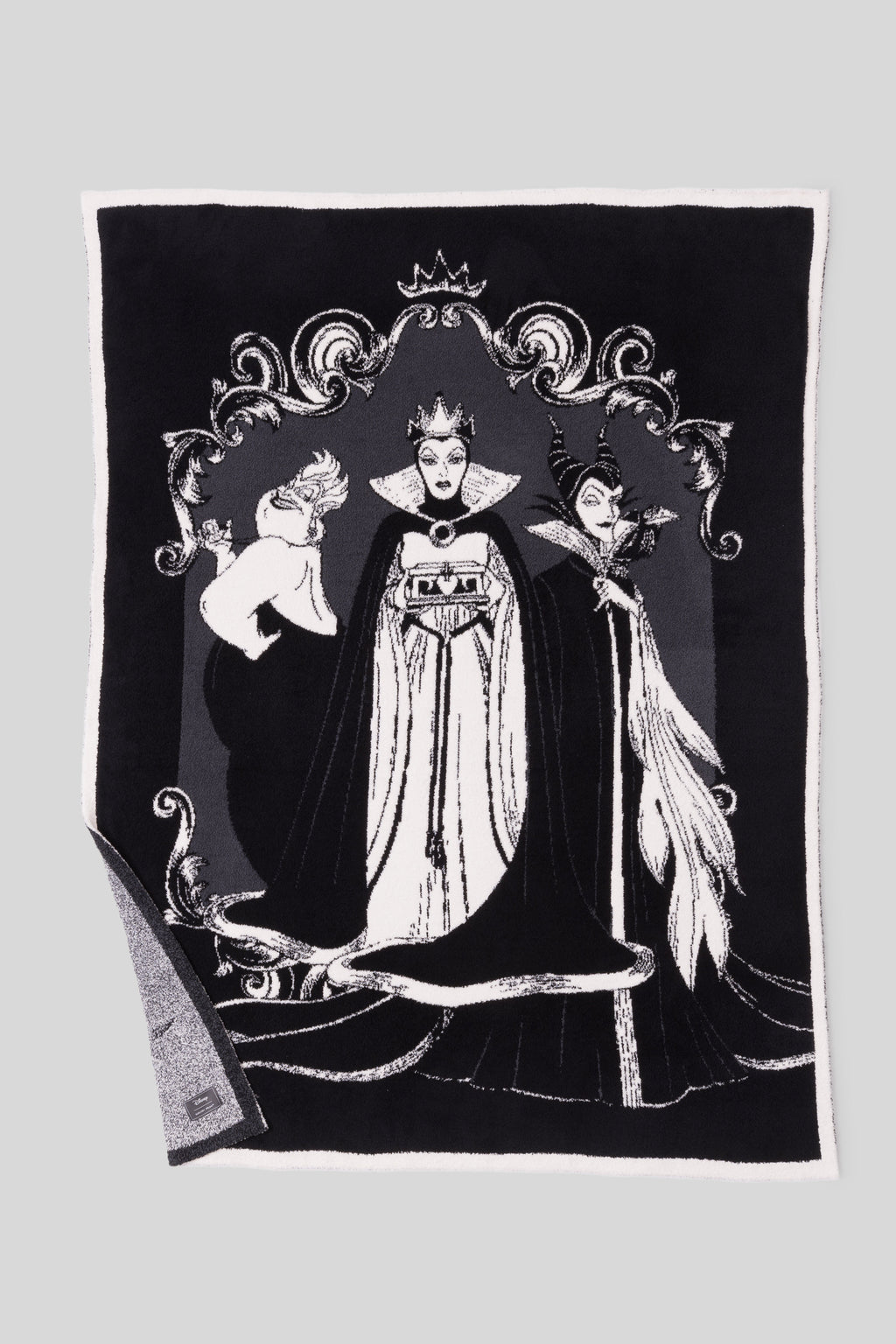 CozyChic® Disney Villains Throw