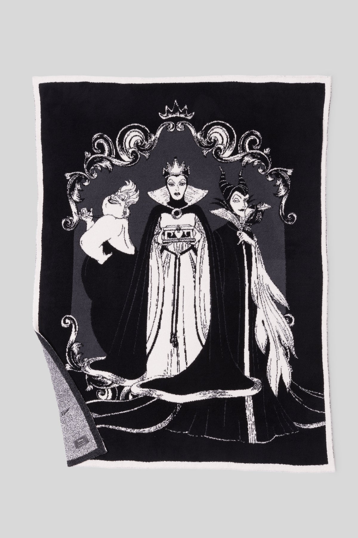 CozyChic® Disney Villains Throw