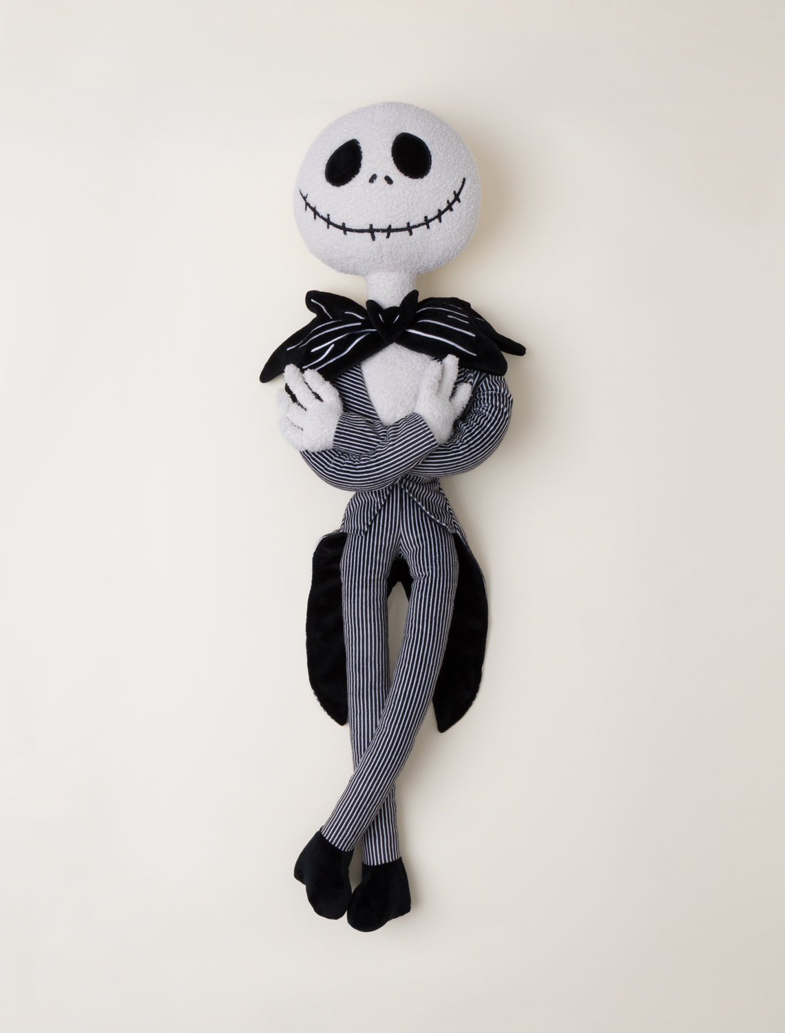 CozyChic® Disney Jack Skellington Buddie