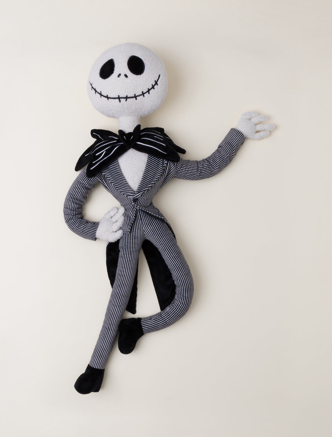 CozyChic® Disney Jack Skellington Buddie