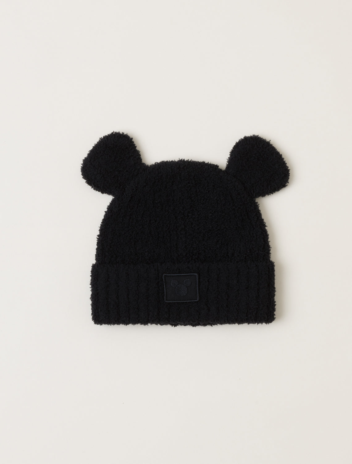 CozyChic® Disney Mickey Mouse Ears Kids Beanie