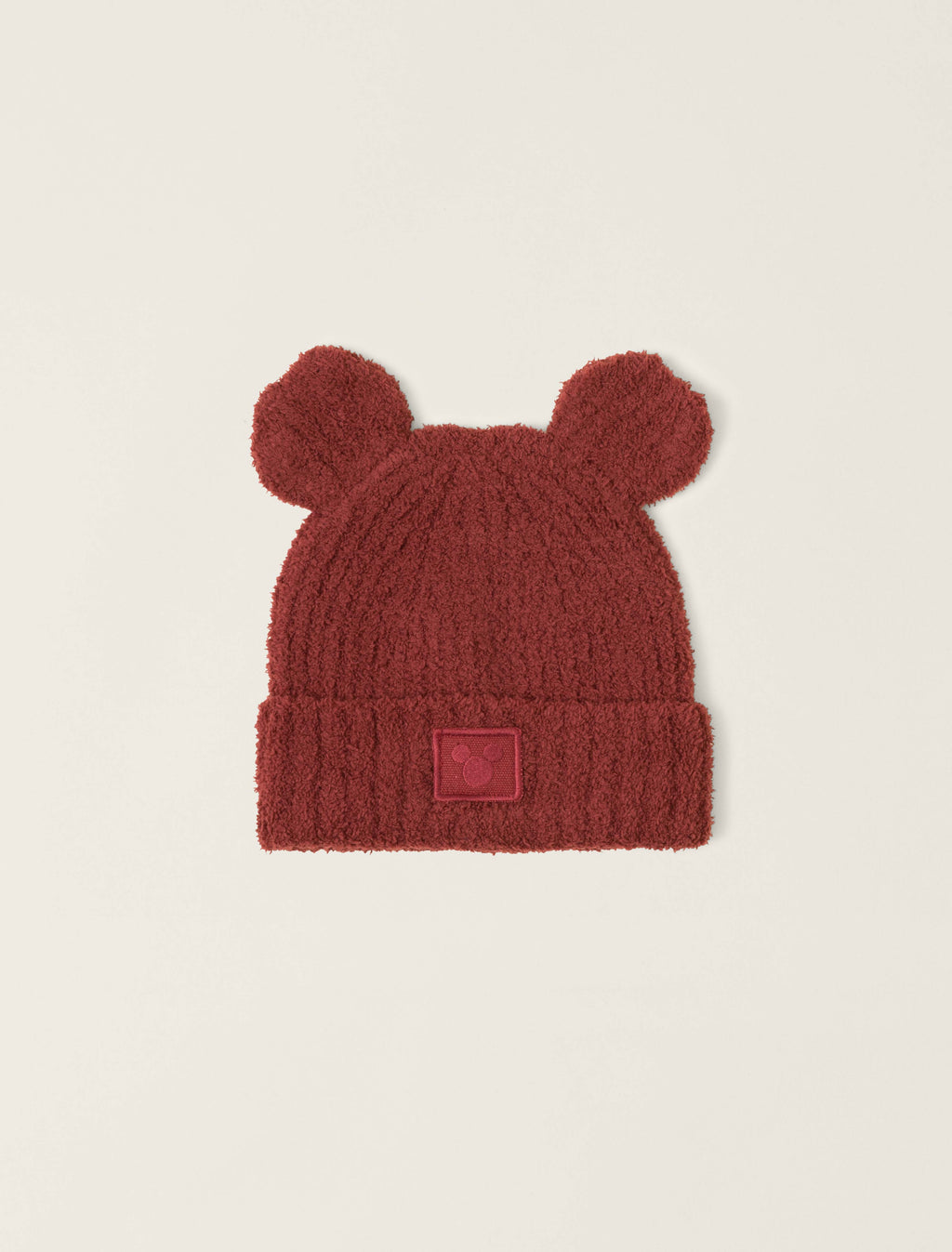 CozyChic® Disney Mickey Mouse Ears Kids Beanie