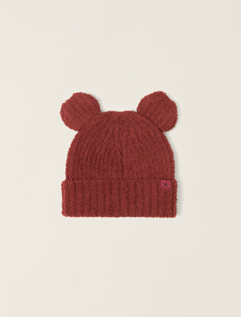 CozyChic® Disney Mickey Mouse Ears Kids Beanie