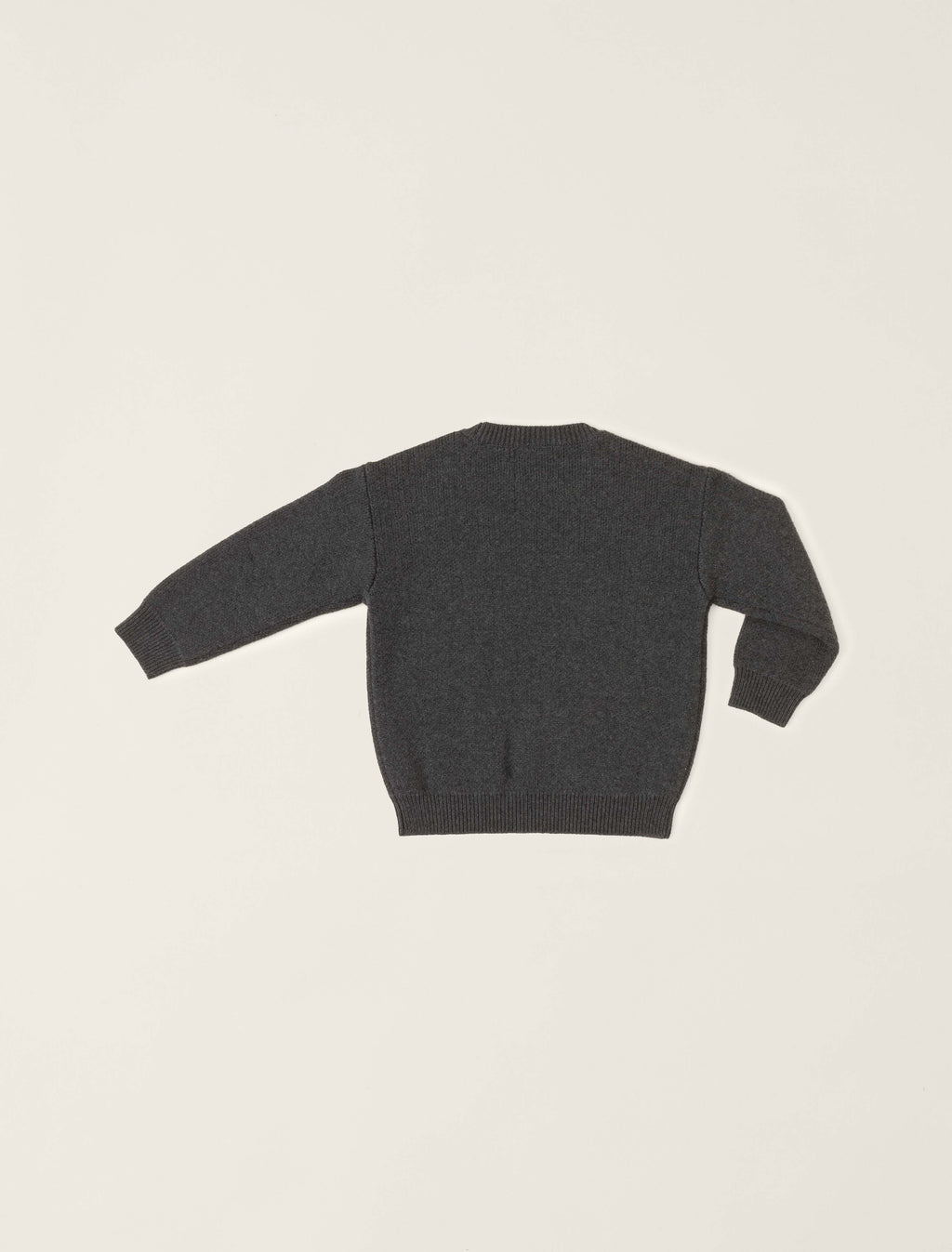 CozyChic Lite® Cotton Toddler Disney Angry Mickey Pullover