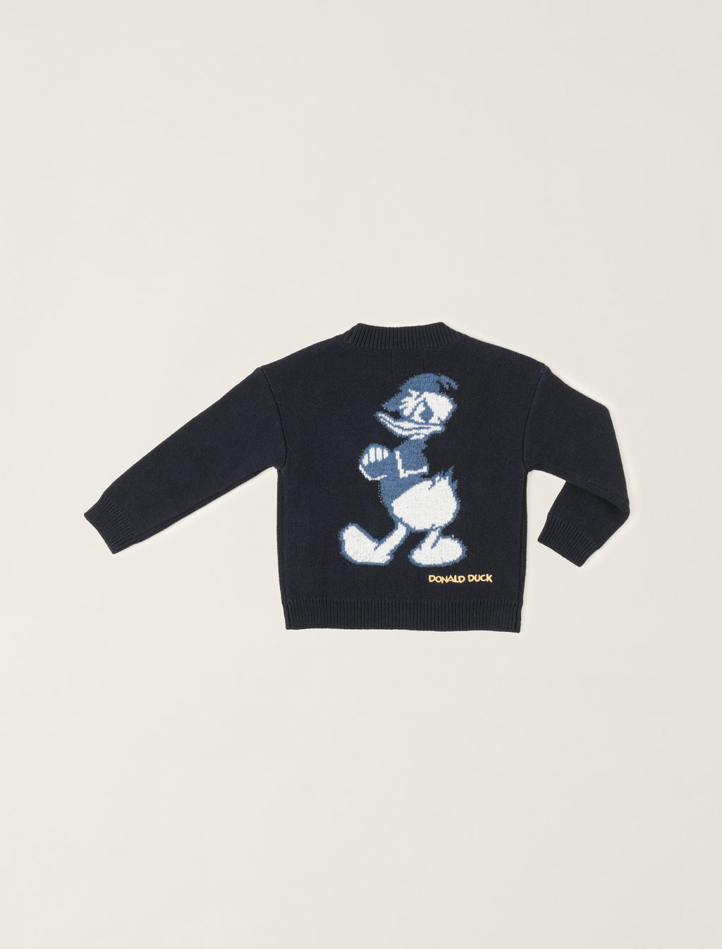 CozyChic Ultra Lite® Cotton Toddler Disney Donald Duck Cardigan
