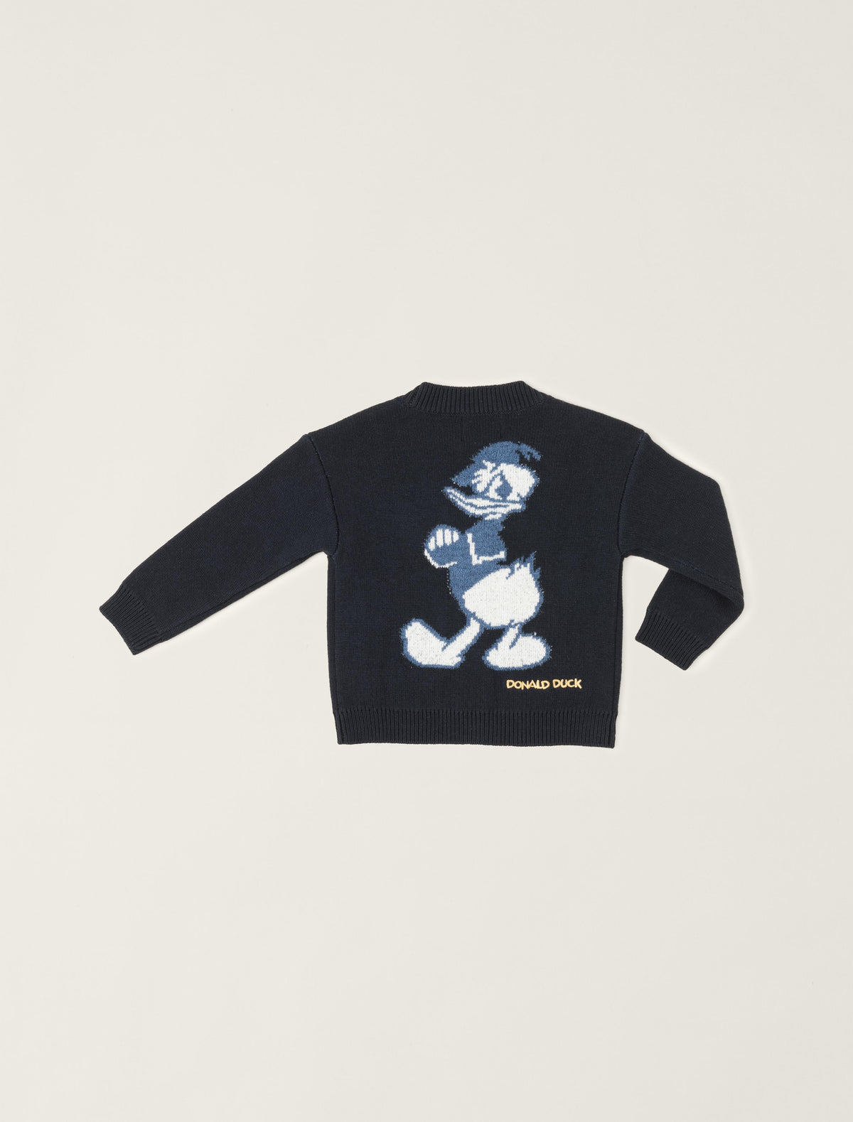 CozyChic Ultra Lite® Cotton Toddler Disney Donald Duck Cardigan