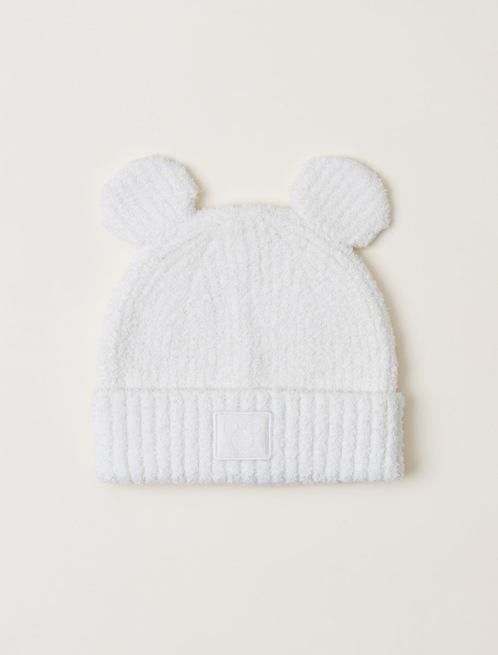 CozyChic® Disney Mickey Mouse Ears Adult Beanie