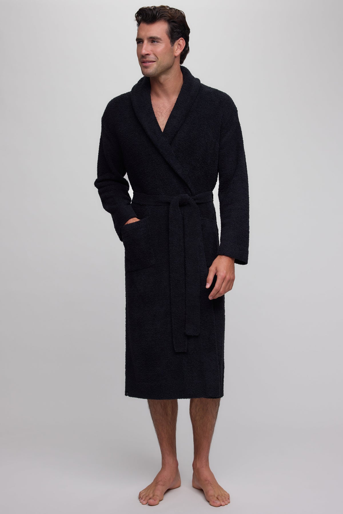 CozyChic® Disney Jack Skellington Unisex Robe