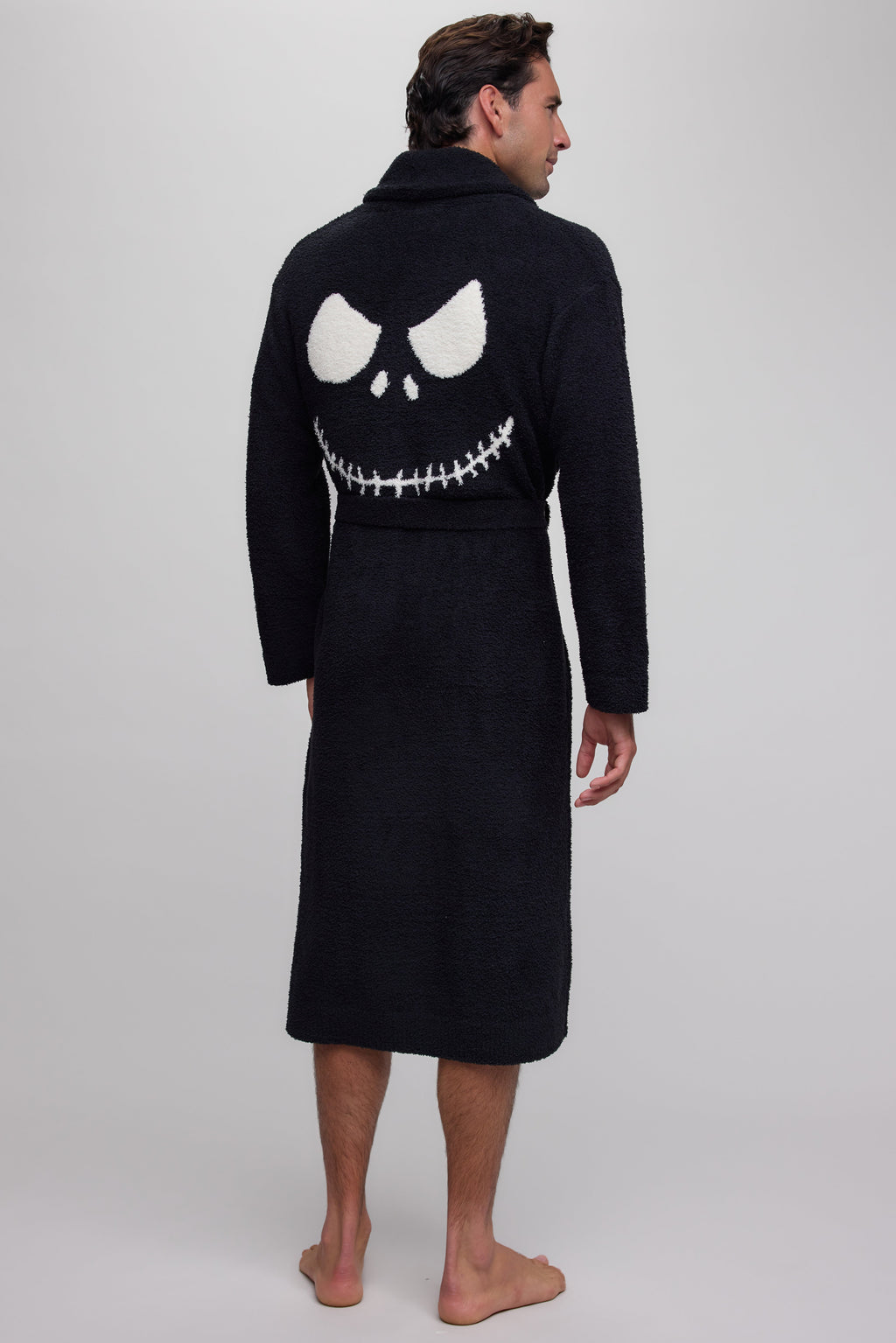 CozyChic® Disney Jack Skellington Unisex Robe