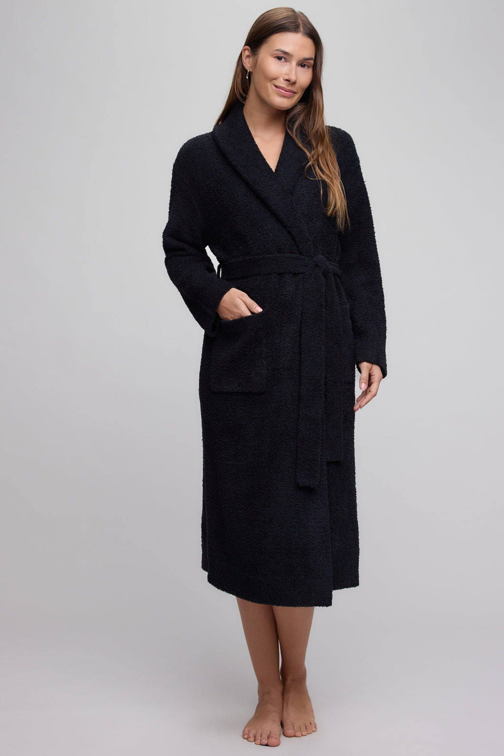 CozyChic® Disney Jack Skellington Unisex Robe