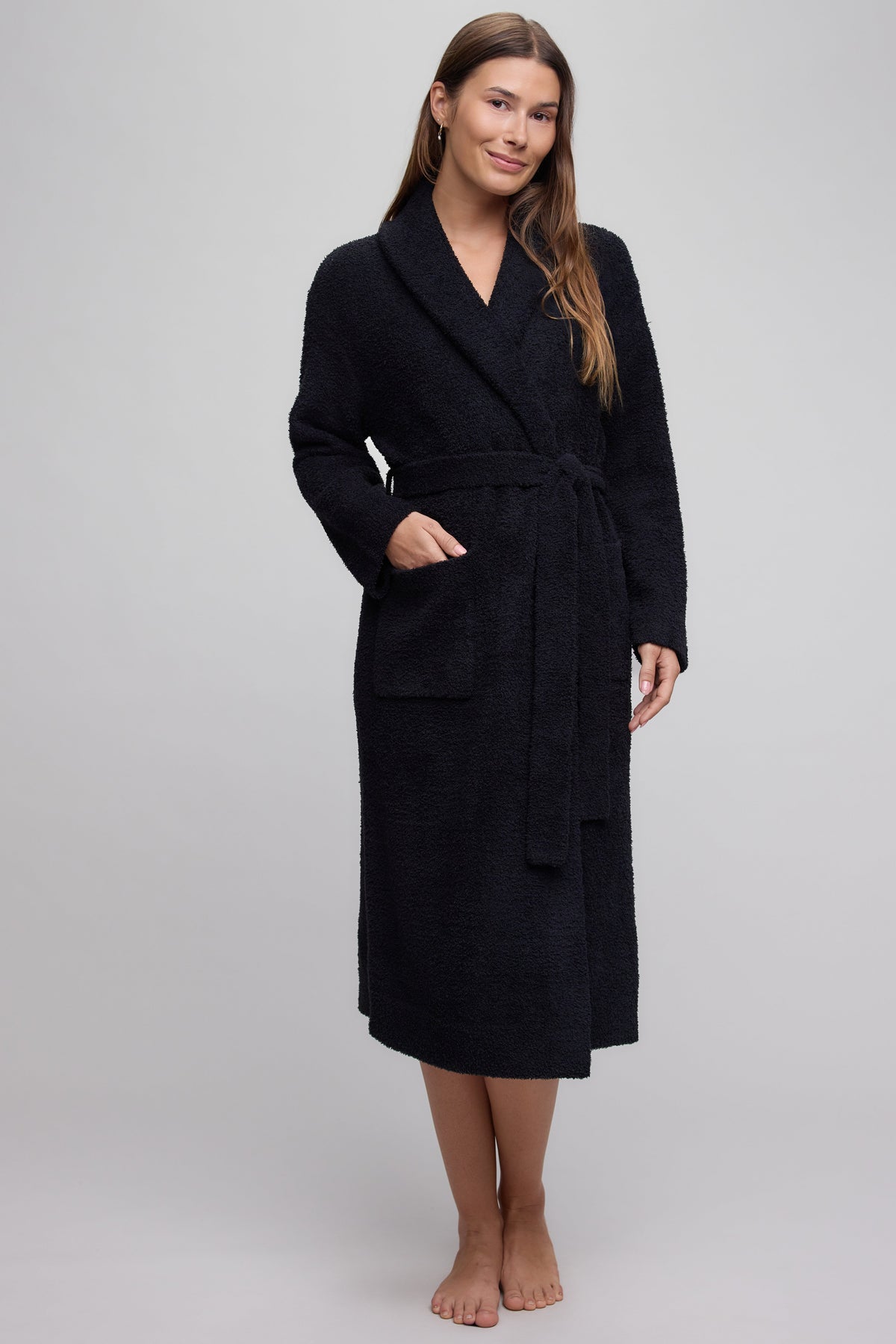 CozyChic® Disney Jack Skellington Unisex Robe