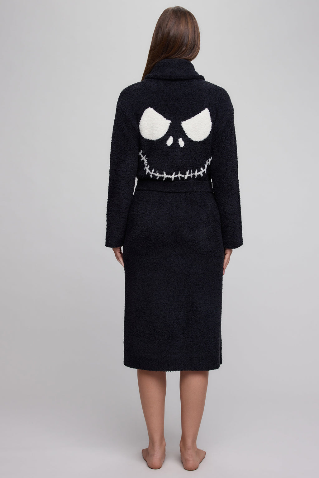CozyChic® Disney Jack Skellington Unisex Robe