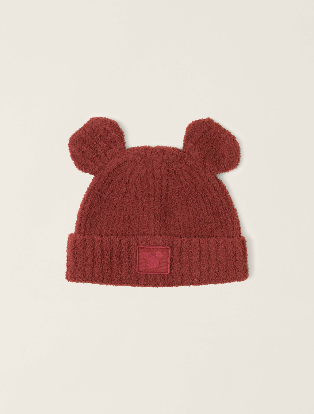 CozyChic® Disney Mickey Mouse Ears Youth Beanie