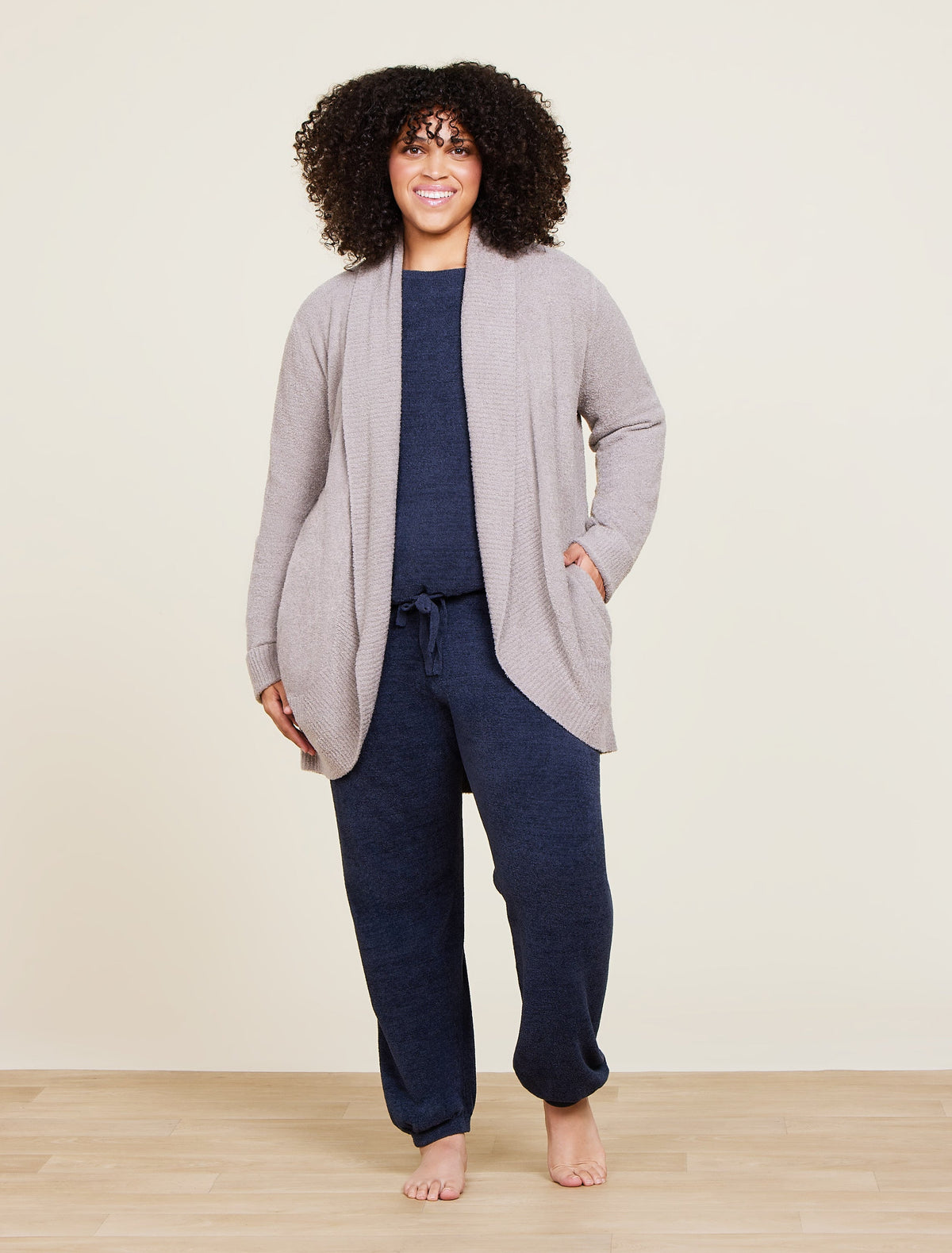 CozyChic Lite® Circle Cardi