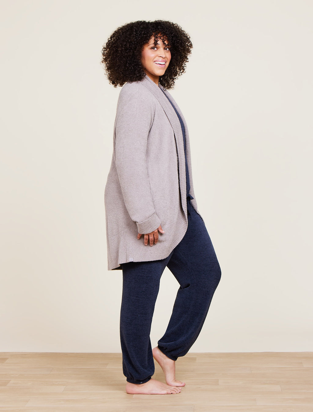 CozyChic Lite® Circle Cardi