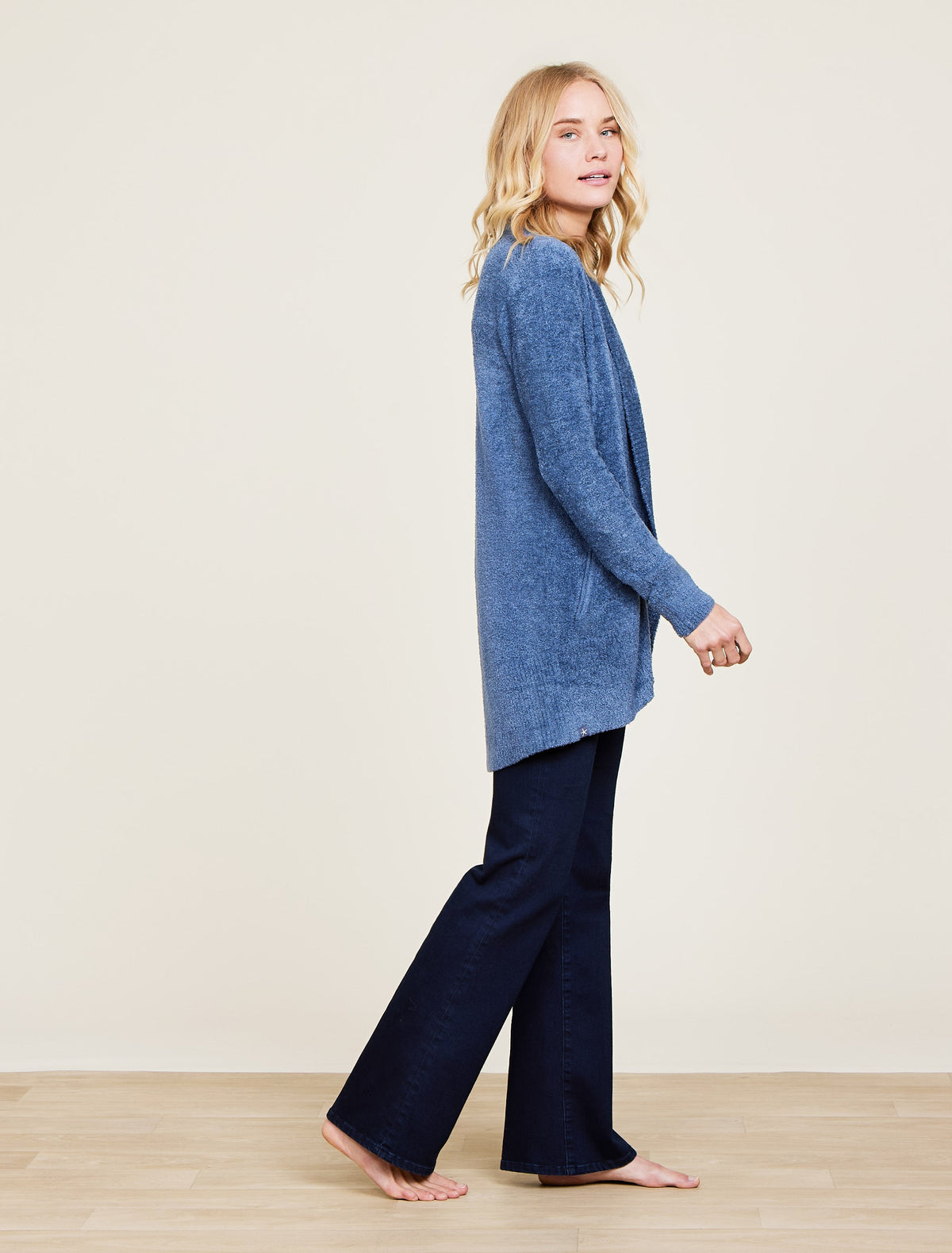 CozyChic Lite® Circle Cardi