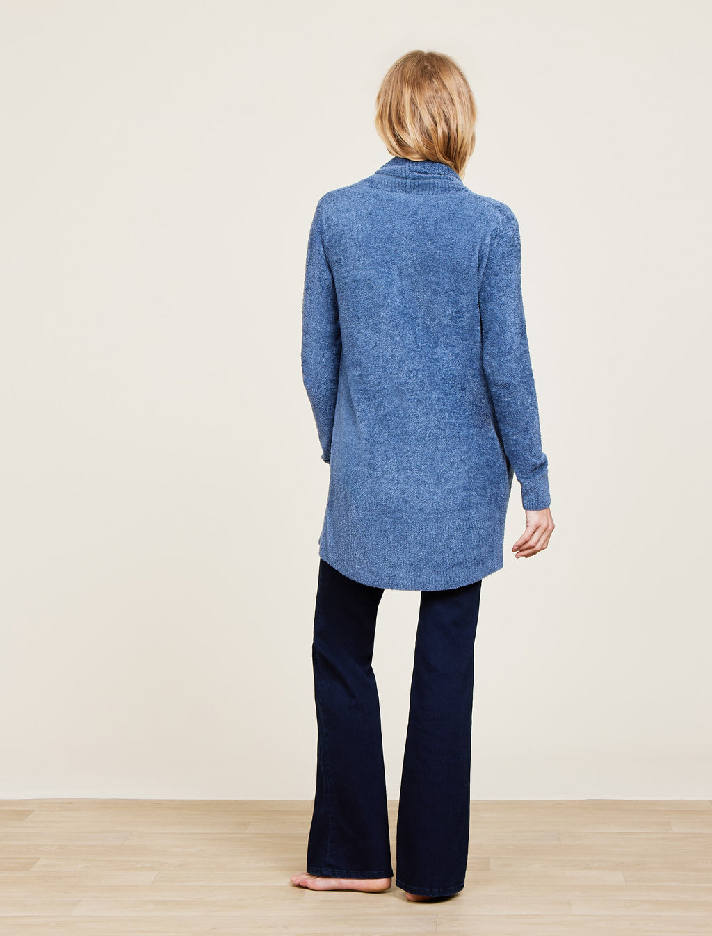 CozyChic Lite® Circle Cardi