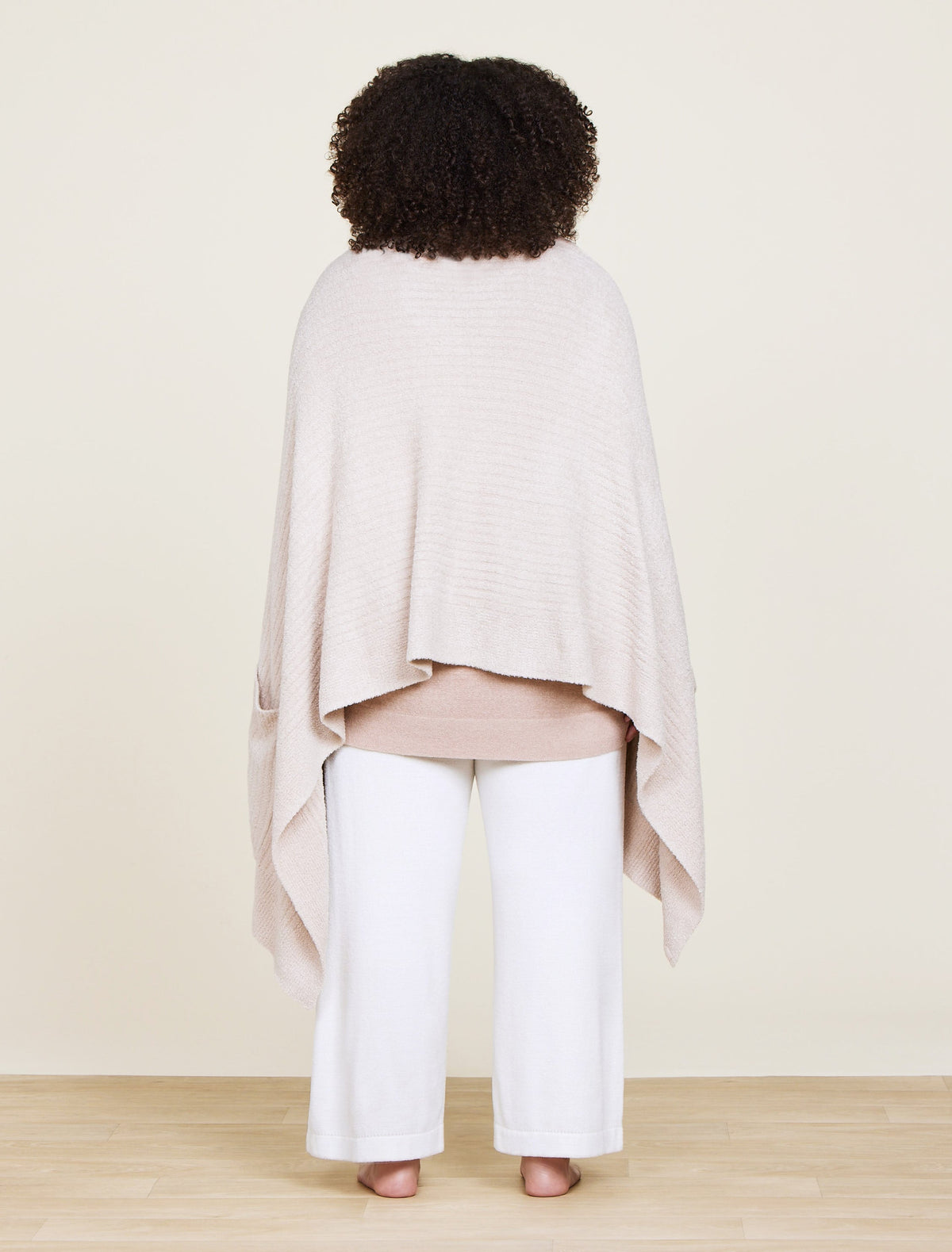 CozyChic Lite® Heathered Travel Shawl