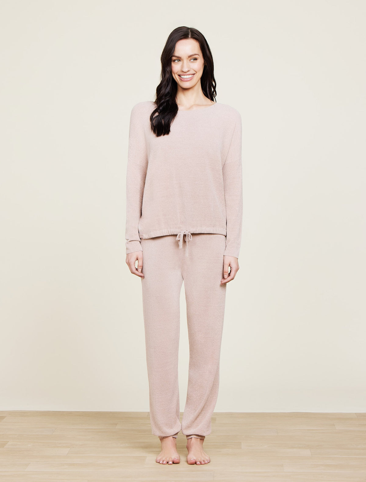 CozyChic Ultra Lite® Slouchy Pullover