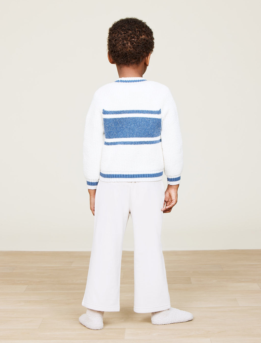 CozyChic® Cotton Toddler Apres Pullover