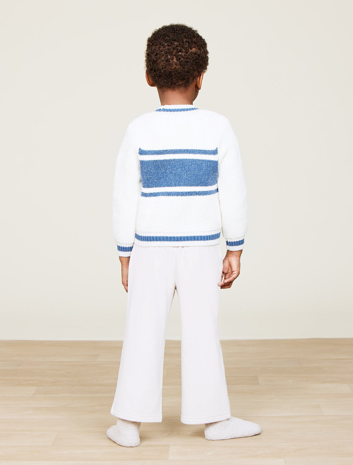 CozyChic® Cotton Toddler Apres Pullover