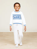 CozyChic® Cotton Toddler Apres Pullover