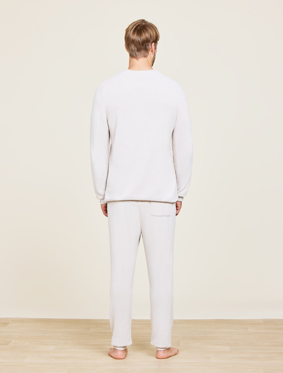 CozyChic Ultra Lite® Rib Inset Pullover