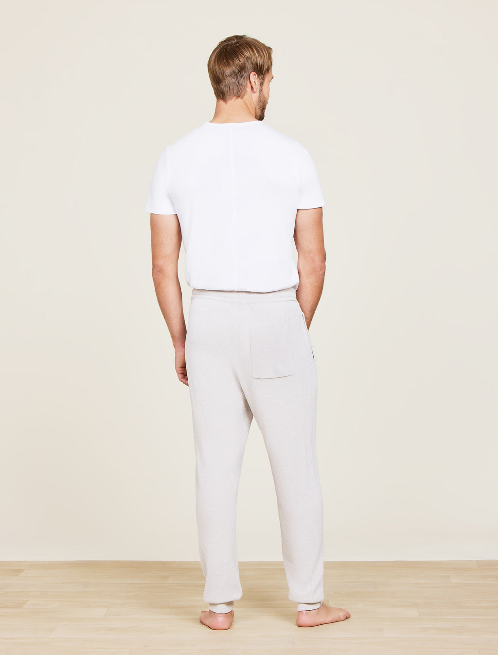 CozyChic Ultra Lite® Rib Inset Jogger