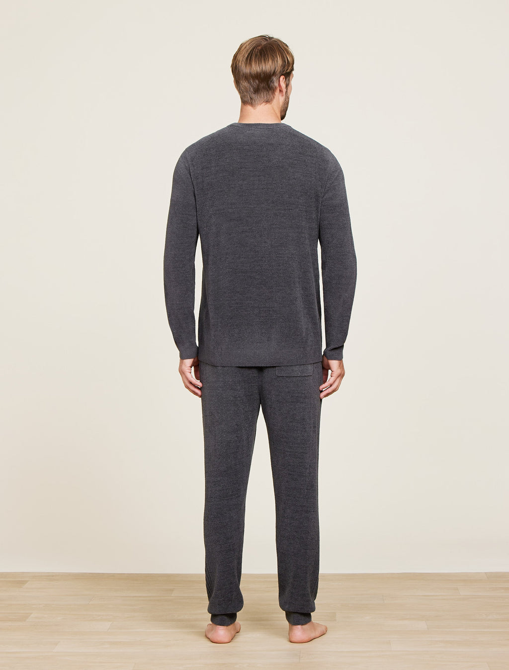 CozyChic Ultra Lite® Rib Inset Pullover
