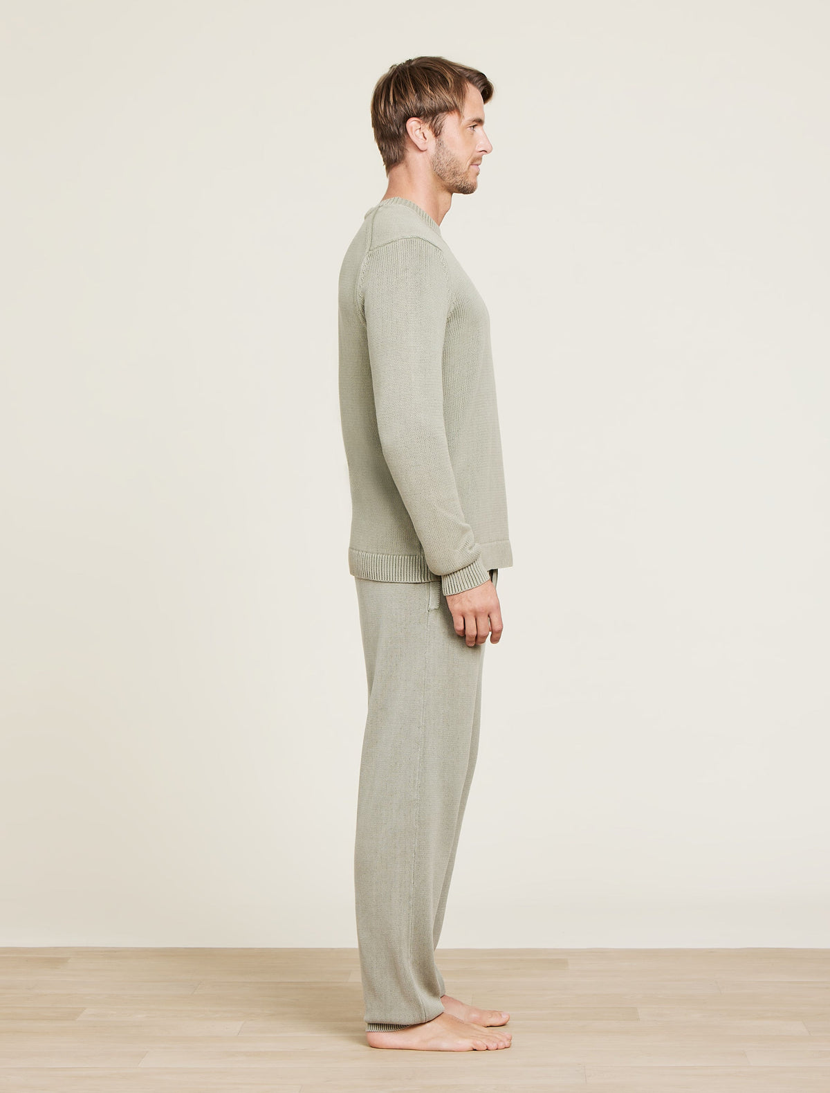 Sunbleached Pullover