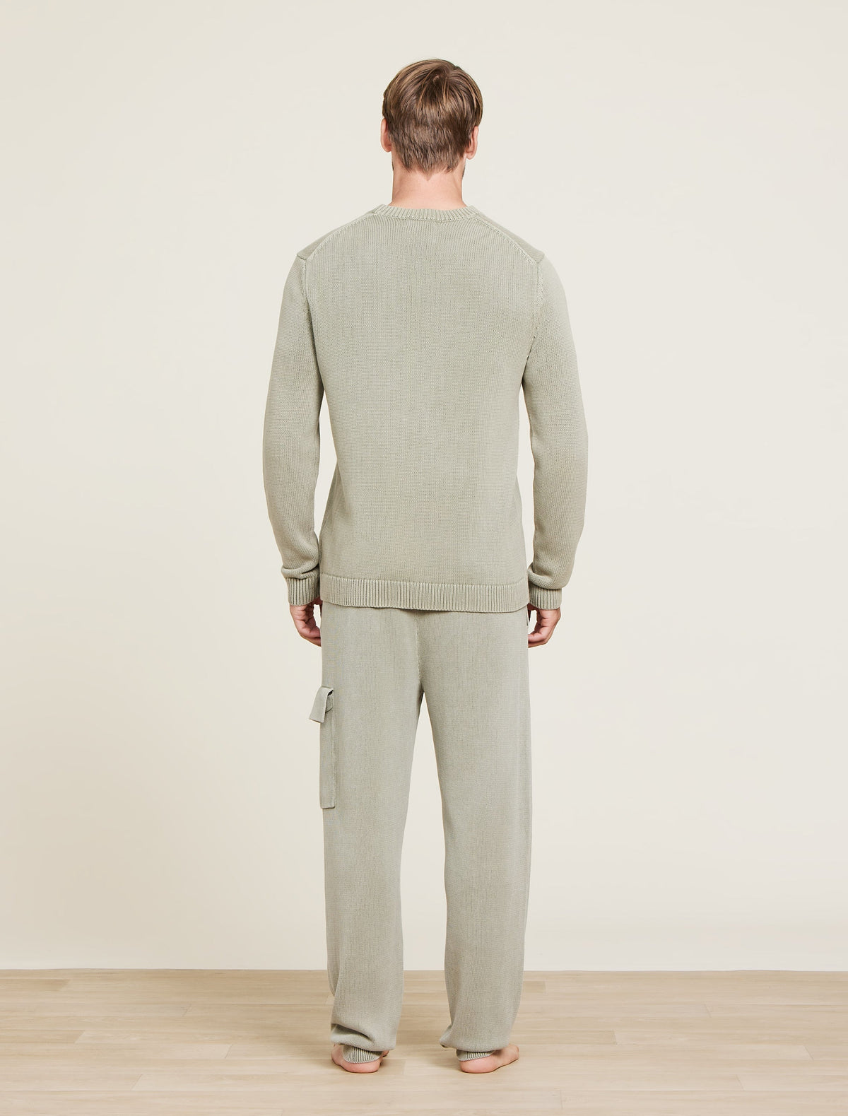 Sunbleached Pullover