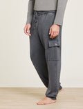 Sunbleached Cargo Jogger