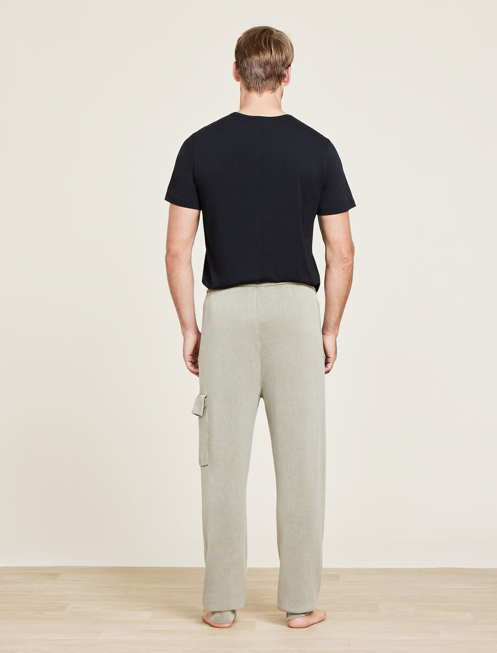 Sunbleached Cargo Jogger