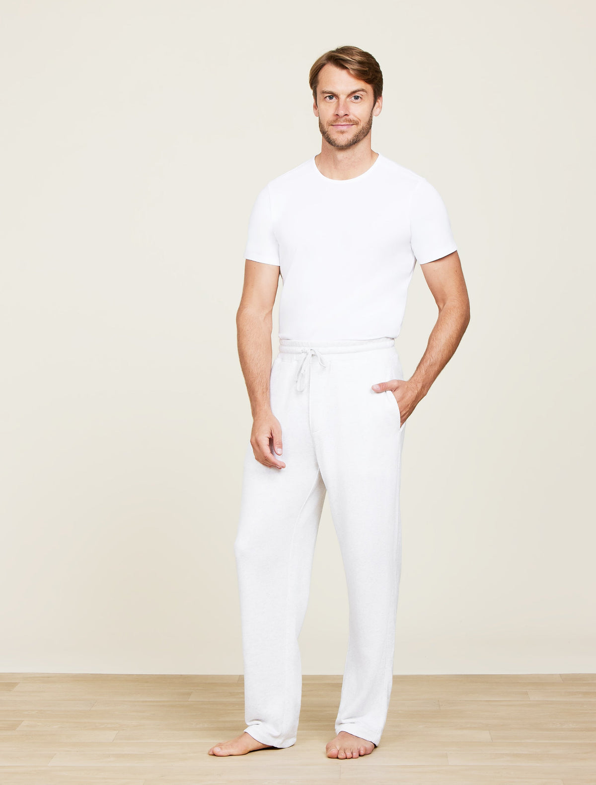 Malibu Collection® French Terry Pant