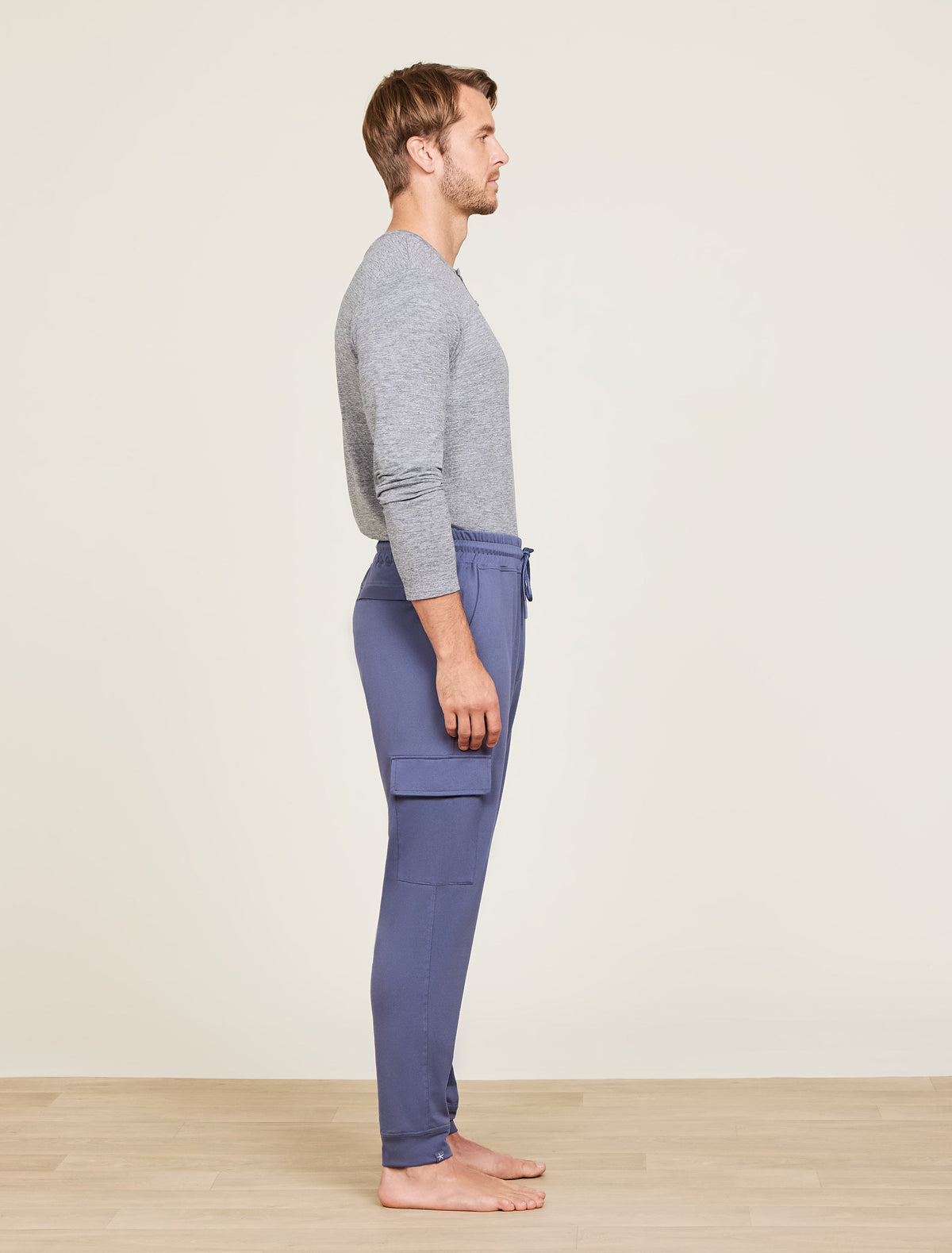 Malibu Collection® Butterchic Cargo Pant