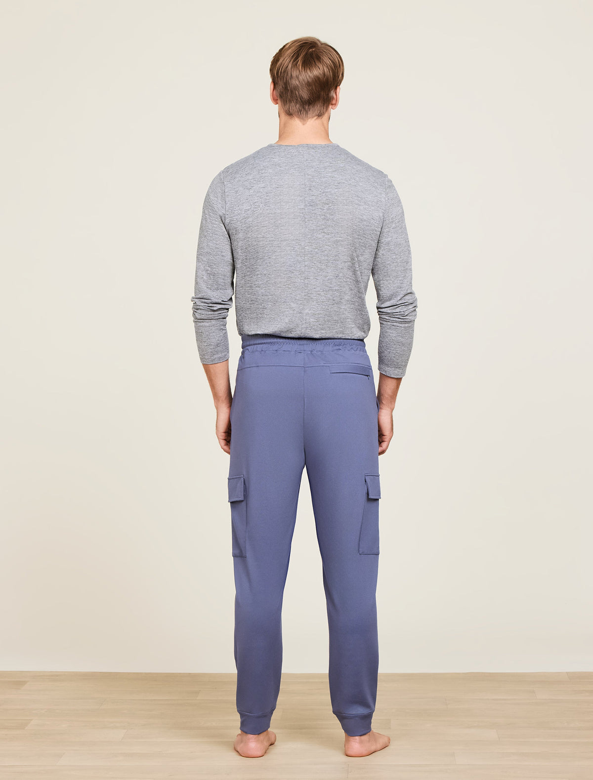 Malibu Collection® Butterchic Cargo Pant