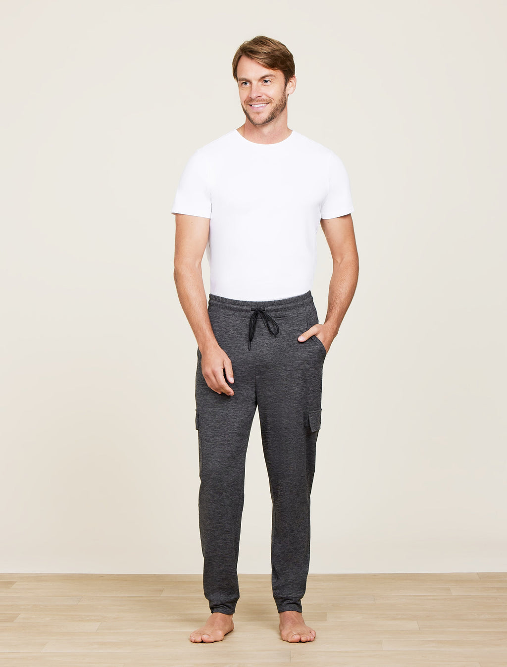 Malibu Collection® Butterchic Cargo Pant