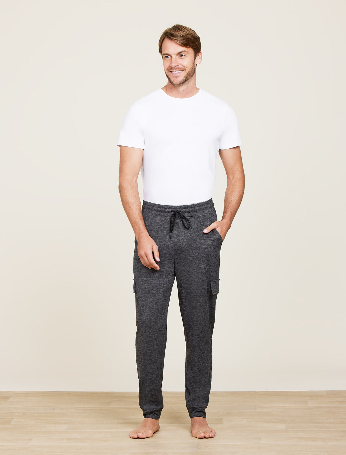 Malibu Collection® Butterchic Cargo Pant
